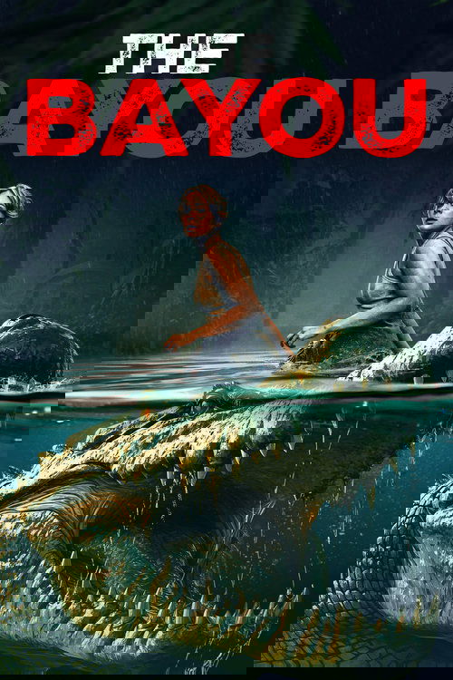 The Bayou