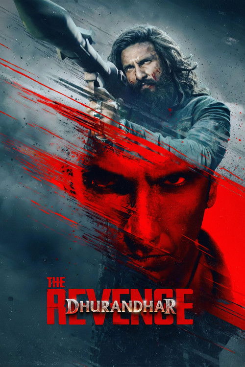 Dhurandhar: The Revenge