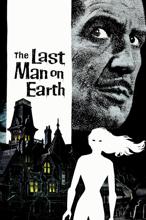 The Last Man on Earth