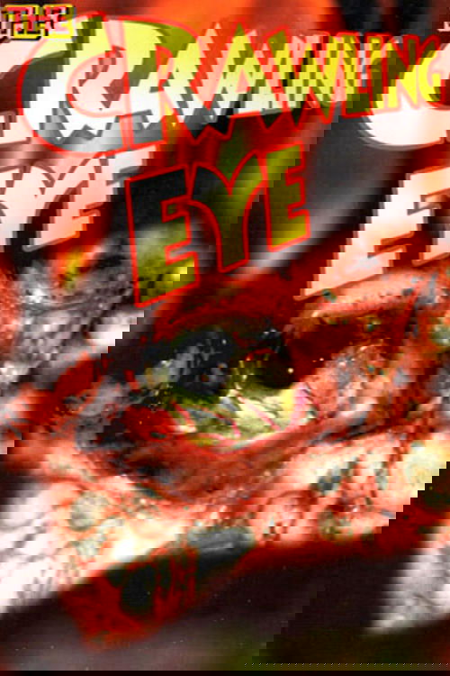 The Crawling Eye
